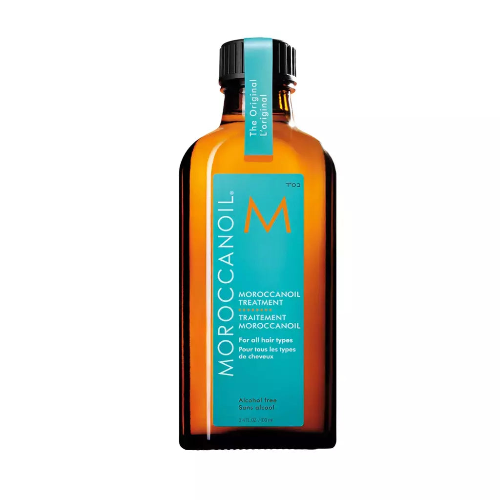 Moroccanoil Treatment - Attenza.net