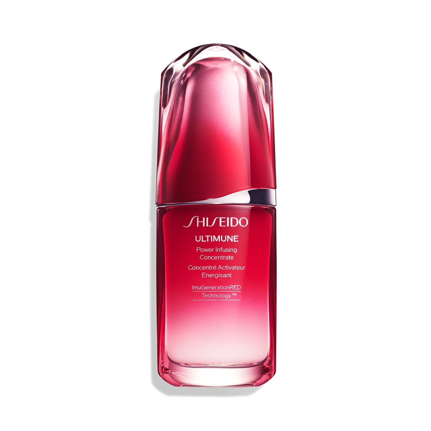 Ultimune Power Infusing Serum - Attenza.net