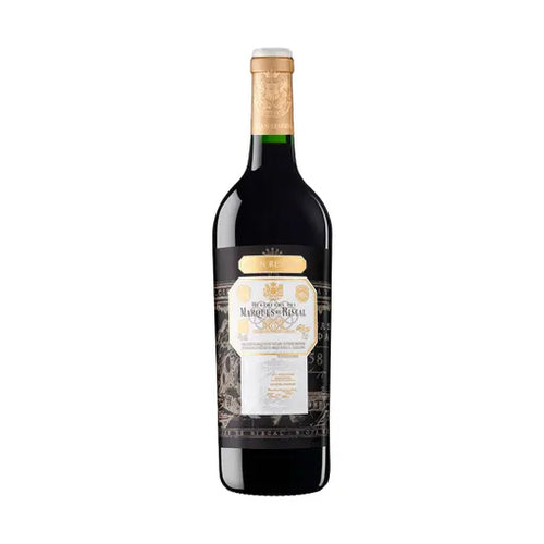 Marqués de Riscal Gran Reserva - Attenza Panamá