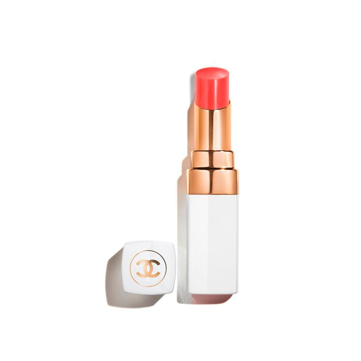 ROUGE COCO BAUME – SATINADO - Attenza Panamá