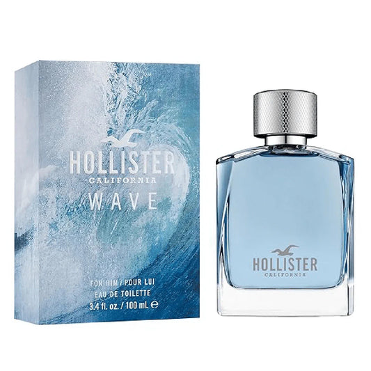 Wave For Him Eau de Toilette - Attenza Panamá