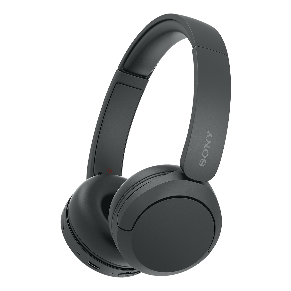 Sony Audífonos De Diadema Inalámbricos con Micrófono CH520 - Attenza Panamá