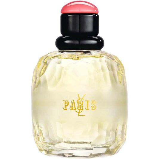 Paris Eau De Toilette - Attenza.net