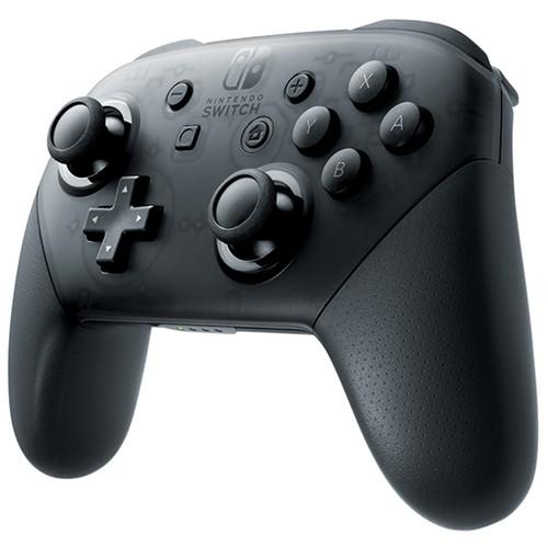 Compre Online: NINTENDO SWITCH™ PRO CONTROLLER - Attenza Duty Free