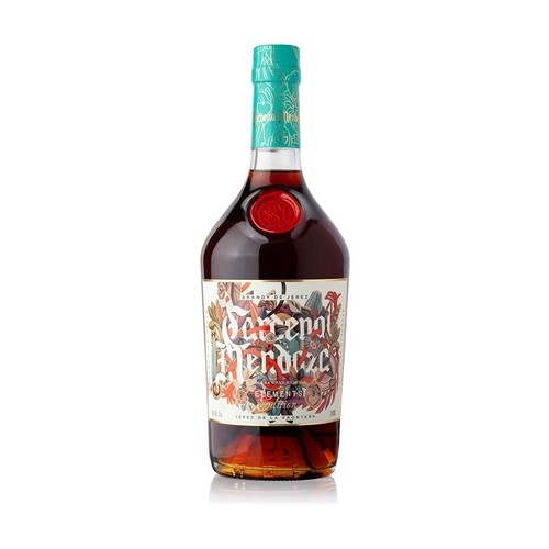 Compre Online: BRANDY DE JEREZ CARDENAL MENDOZA ELEMENT EDITION