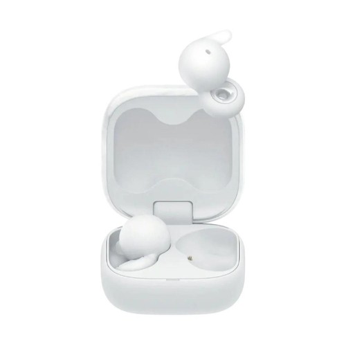Compre Online: SONY LINKBUDS OPEN WF-L910 - BLANCO - Attenza Duty Free