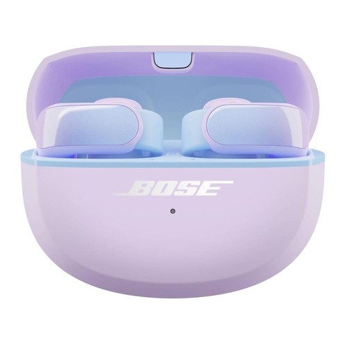 Compre Online: BOSE ULTRA OPEN EARBUDS | CHILLED LILAC - Attenza