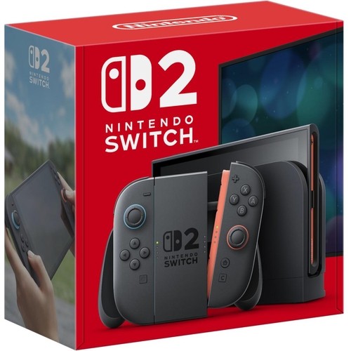 ｎ*ｊ様 Nintendo Switch Nintendo Switch Neon V2 (Poco Uso en Caja) – Electro Import