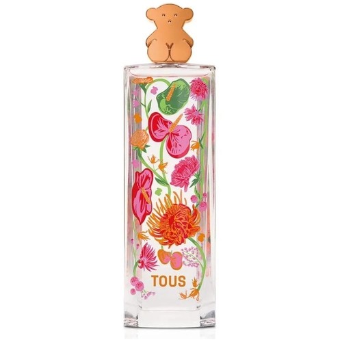Compre Online: TOUS EAU DE PARFUM 90ML - Attenza Duty Free