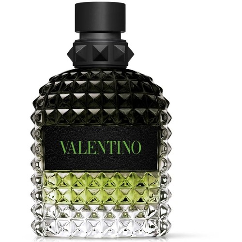 Compre Online: UOMO BORN IN ROMA INTENSE EAU DE PARFUM 100 ML