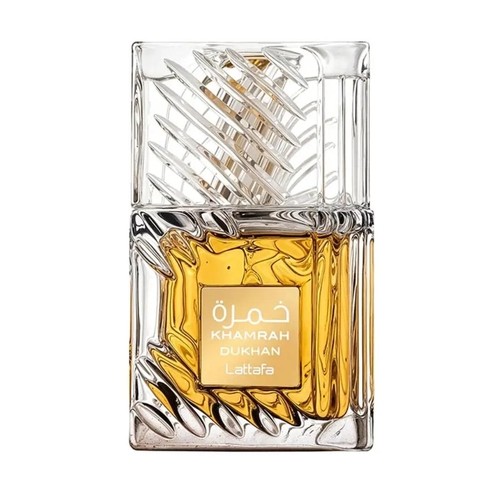 Compre Online: KHAMRAH DUKHAN EAU DE PARFUM 100ML - Attenza Duty Free