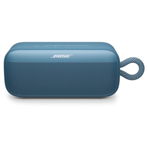 Compre Online: BOSE SOUNDLINK MAX PORTABLE SPEAKER | BLUE DUSK