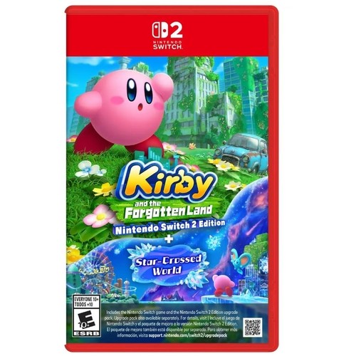 Compre Online: NINTENDO SWITCH™ 2 SYSTEM - Attenza Duty Free
