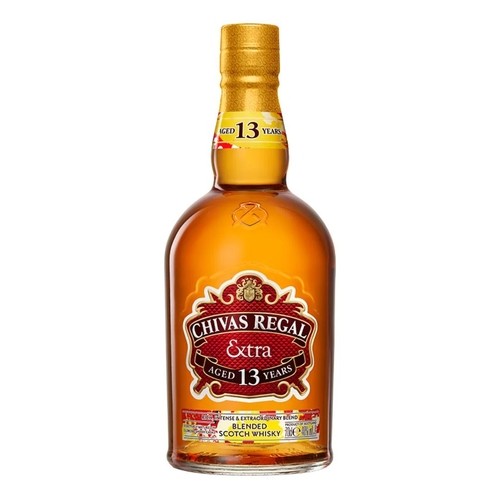 Compre Online: CHIVAS REGAL EXTRA 13 YEARS OLD BLENDED SCOTCH