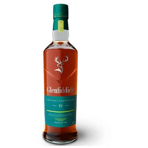 Compre Online: GLENFIDDICH® GRAN RESERVA AGED 21 YEARS OLD SINGLE