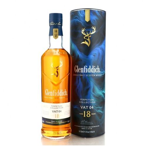 Compre Online: GLENFIDDICH® SINGLE MALT SCOTCH WHISKY PERPETUAL