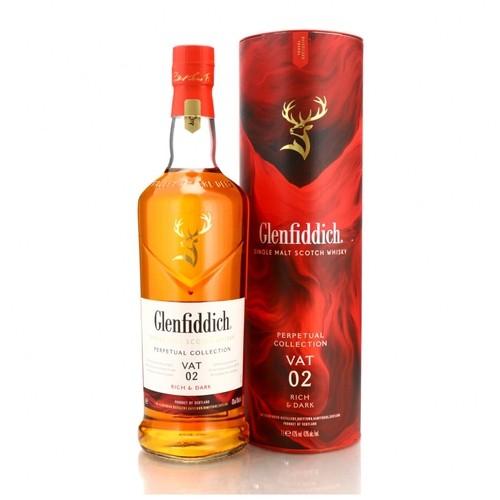 Compre Online: GLENFIDDICH® SINGLE MALT SCOTCH WHISKY PERPETUAL