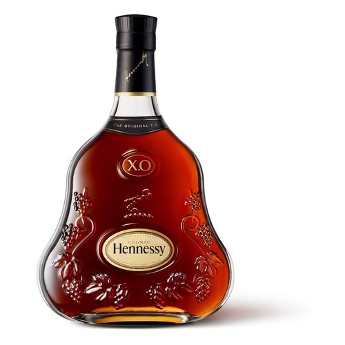 Compre Online: HENNESSY X.O COGNAC 700 ML - Attenza Duty Free