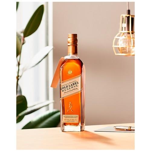 Compre Online: JOHNNIE WALKER GOLD LABEL RESERVE BLENDED SCOTCH