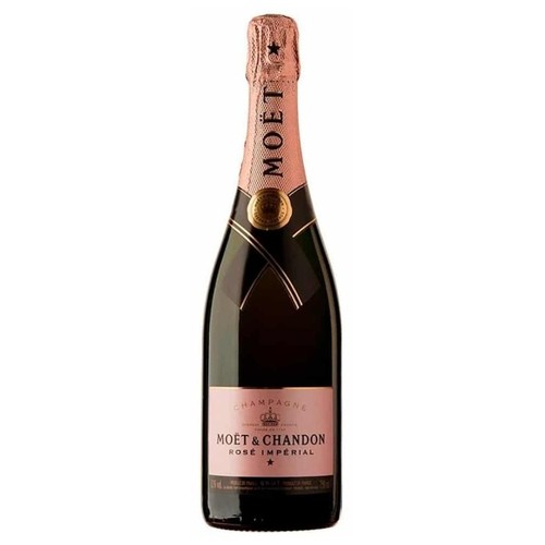 Compre Online: CHAMPAGNE MOËT & CHANDON IMPÉRIAL ROSÉ 750 ML Compre Online: CHAMPAGNE MOËT & CHANDON IMPÉRIAL ROSÉ 750 ML
