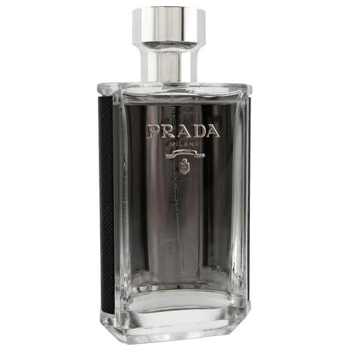 Compre Online: L'HOMME PRADA EAU DE TOILETTE 100ML - Attenza Duty Free