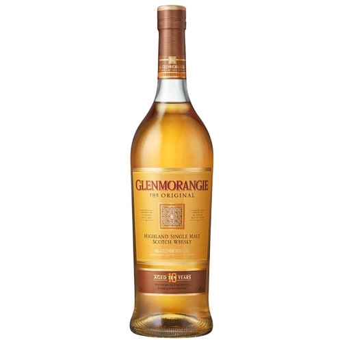 Compre Online: GLENMORANGIE THE ORIGINAL 10 YEAR OLD HIGHLAND