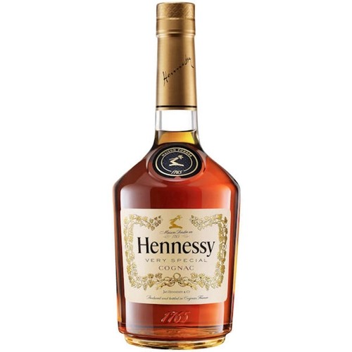 Compre Online: HENNESSY X.O COGNAC 700 ML - Attenza Duty Free