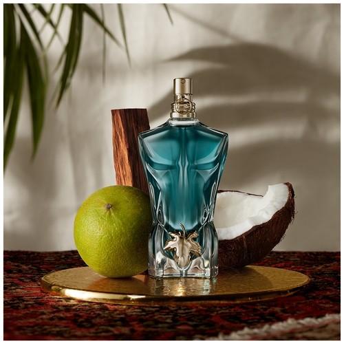 Compre Online: LE BEAU EAU DE TOILETTE MEN 125ML - Attenza Duty Free