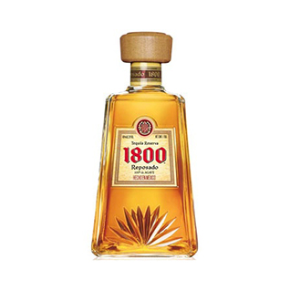 Compre Online: TEQUILA 1800® AÑEJO 700 ML - Attenza Duty Free