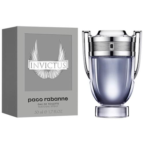 Compre Online: INVICTUS EAU DE TOILETTE 50 ML - Attenza Duty Free
