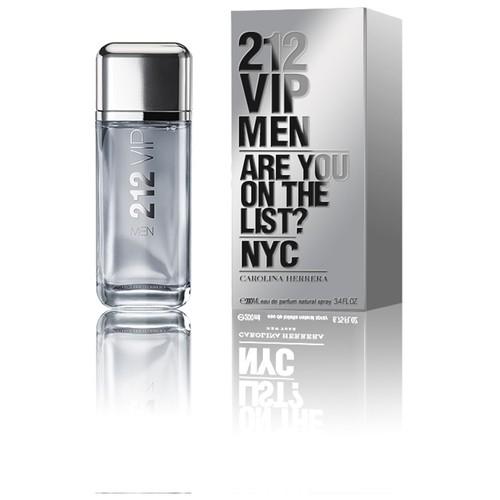 Compre Online: 212 VIP MEN - Attenza Duty Free