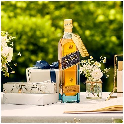 Compre Online: JOHNNIE WALKER BLUE LABEL BLENDED SCOTCH WHISKY