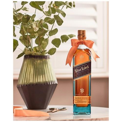 Compre Online: JOHNNIE WALKER BLUE LABEL BLENDED SCOTCH WHISKY