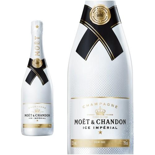 Compre Online: CHAMPAGNE MOET & CHANDON ICE IMPÉRIAL 750 ML