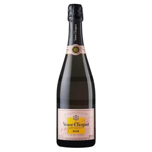 【未開封】Veuve Clicquot RICH & THE DEACON Veuve Clicquot Rich Champagne 750ml | Z-Store Online Shop
