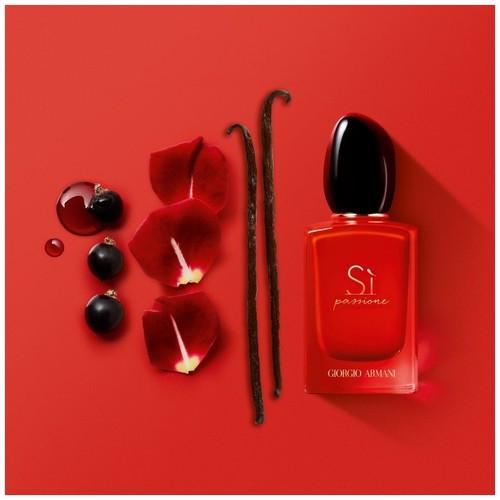 Si Passione オードパルファム 100ml Compre Online: SI PASSIONE EAU DE PARFUM 100ML - Attenza Duty Free