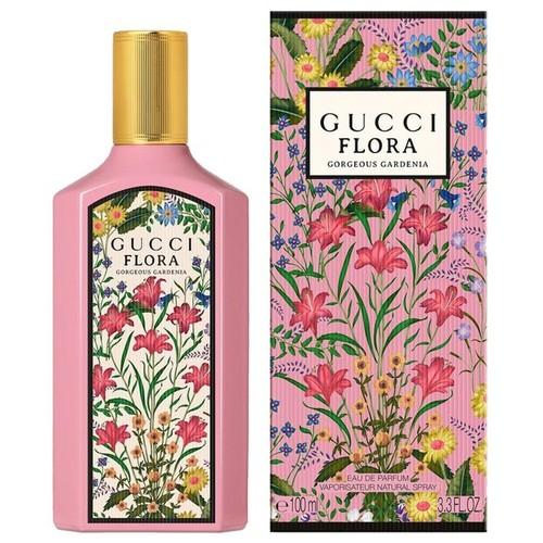 Compre Online: GUCCI FLORA GORGEOUS ORCHID EAU DE PARFUM 50 ML
