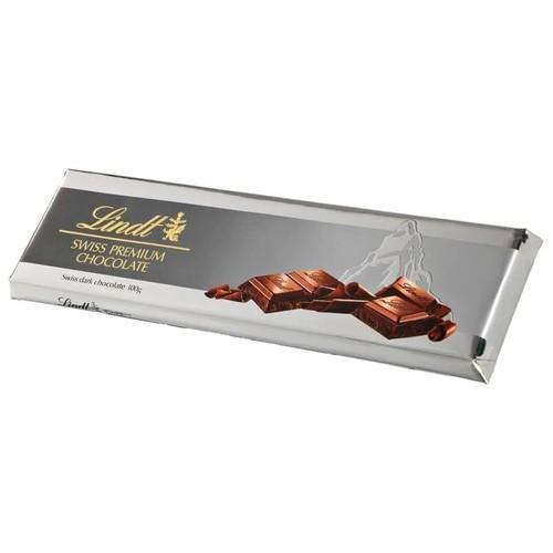 Compre Online: LINDT DUBAI STYLE CHOCOLATE BAR 145G - Attenza Duty