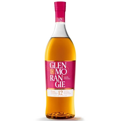 Compre Online: GLENMORANGIE THE INFINITA 18 YEARS OLD HIGHLAND