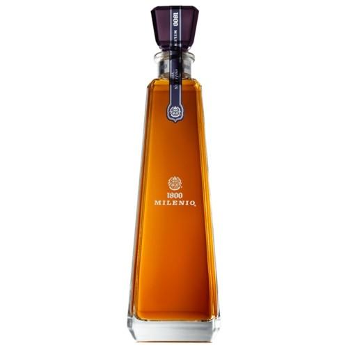 Compre Online: TEQUILA 1800® AÑEJO 700 ML - Attenza Duty Free