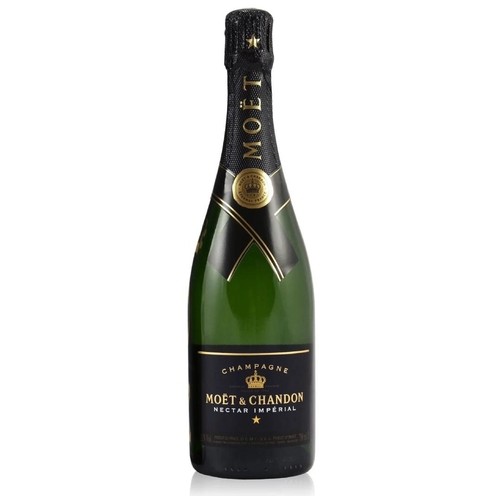 Compre Online: CHAMPAGNE MOËT & CHANDON ICE IMPÉRIAL ROSÉ 750 ML