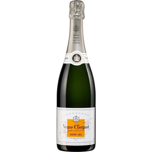 Compre Online: CHAMPAGNE VEUVE CLICQUOT LA GRANDE DAME 750 ML