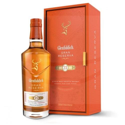 Compre Online: GLENFIDDICH® PROJECT XX EXPERIMENTAL SINGLE MALT