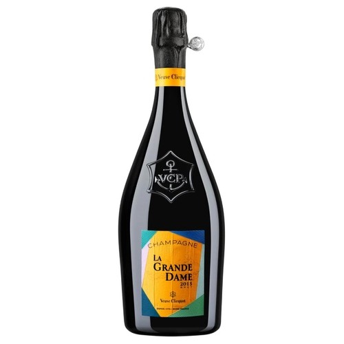 その他 Veuve Clicquot La Grande Dame 750ml Compre Online: CHAMPAGNE VEUVE CLICQUOT LA GRANDE DAME 750 ML