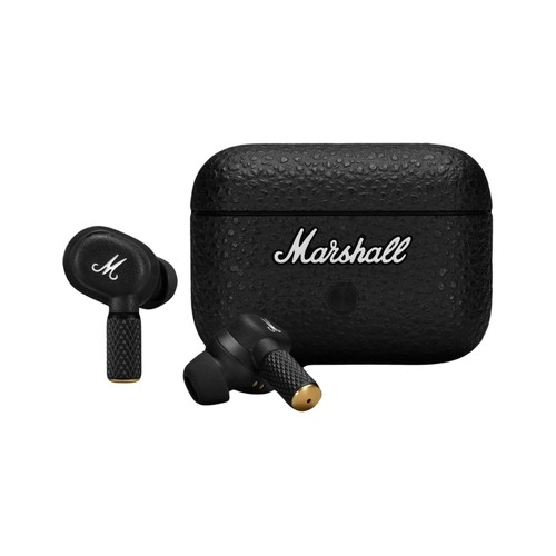 Compre Online: MARSHALL WILLEN II ALTAVOZ BLUETOOTH - NEGRO/LATÓN