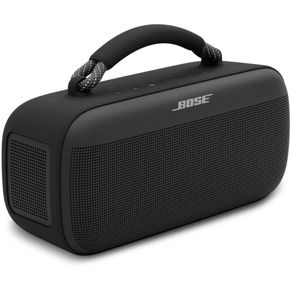 Compre Online: BOSE SOUNDLINK FLEX PORTABLE SPEAKER (2ND GEN