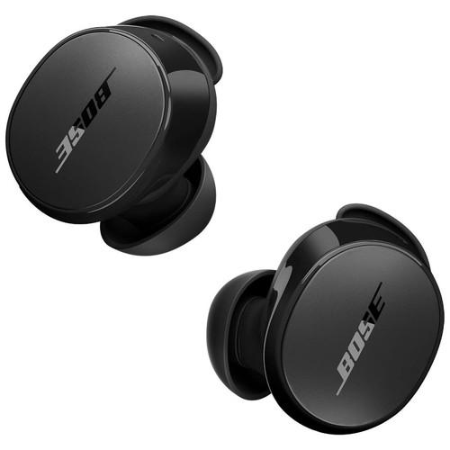Bose QuietComfort Headphones ブラック Compre Online: BOSE QUIETCOMFORT HEADPHONES | BLACK - Attenza Duty