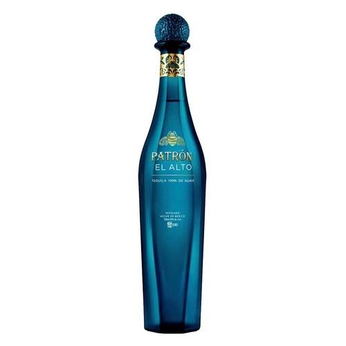 PATRÓN CRISTALINO テキーラ 750ml Compre Online: PATRÓN® CRISTALINO TEQUILA 750 ML. - Attenza Duty Free