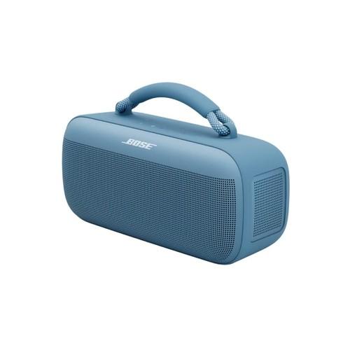Compre Online: BOSE SOUNDLINK MAX PORTABLE SPEAKER | BLUE DUSK