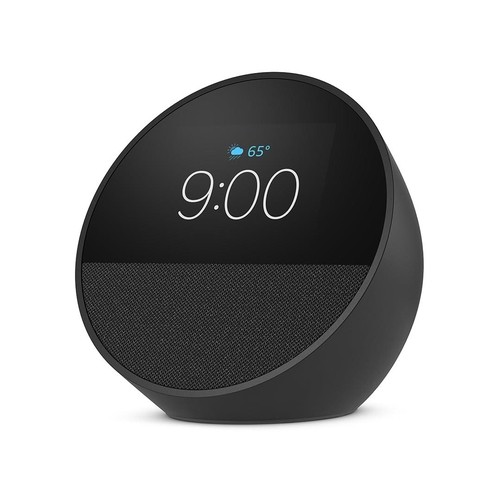 Compre Online: ECHO DOT (5TH GEN, 2022 RELEASE) SMART SPEAKER WITH